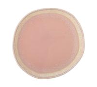 Bloomingville Plato de postre Louisa Ø21 cm Rose