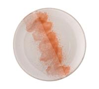 Bloomingville Plato de postre Paula Ø20 cm Orange