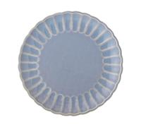 Bloomingville Plato Latina Ø27 cm Light blue