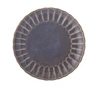 Bloomingville Plato Latina Ø27 cm Purple