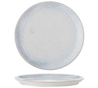 Bloomingville Plato Paula Ø26.5 cm Azul