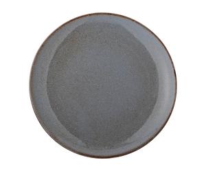 Bloomingville Plato Sandrine Ø 22 cm gris
