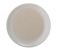Bloomingville Plato Taupe Ø21.5 cm gris