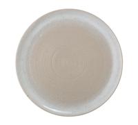 Bloomingville Plato Taupe Ø27 cm gris
