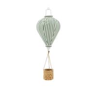 Bloomingville Pomp móvil 65 cm Verde