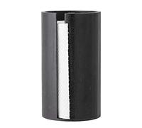 Bloomingville Portarrollos de papel cocina Bloomingville 25.5 cm negro