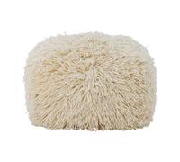 Bloomingville Puff Lomba Natur. 80x45x80 cm