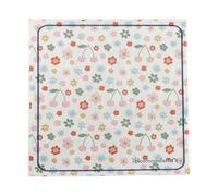 Bloomingville Servilletas de papel Cherry 20-pack Rose