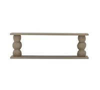 Bloomingville Estante Solan Natural. 80x20 cm