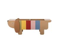 Bloomingville Sujetalibros Charlie Brown-multi