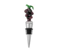 Bloomingville Tapón de vino Lynn Uvas
