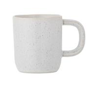 Bloomingville Taza Addison 25 cl Blanco