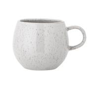 Bloomingville Taza Addison 50 cl Blanco