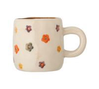 Bloomingville Taza Addy 13 cl Natur