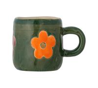 Bloomingville Taza Addy 13 cl Verde