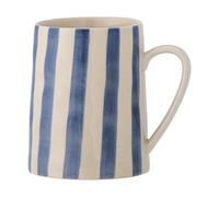 Bloomingville Taza Begonia 44 cl Blue