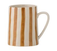 Bloomingville Taza Begonia 44 cl Brown