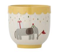 Bloomingville Taza Celebrate 15 cl Amarillo