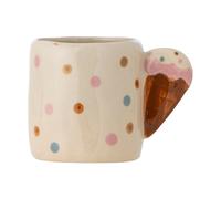 Bloomingville Taza Creamy 22.5 cl Nature