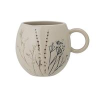 Bloomingville Taza Bea 25 cl Natur