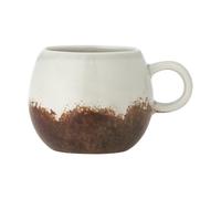 Bloomingville Taza de espresso Paula 14 cl Marrón