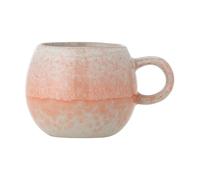 Bloomingville Taza de espresso Paula 14 cl Naranja