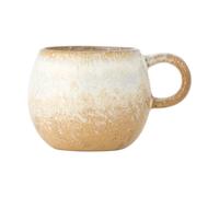 Bloomingville Taza de espresso Paula 14 cl Nature
