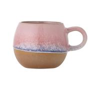 Bloomingville Taza de espresso Paula 14 cl Rose