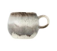 Bloomingville Taza de espresso Paula 14 cl Gris