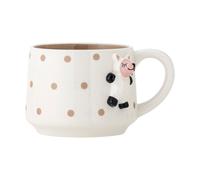 Bloomingville Taza Dolly 37 cl Marrón