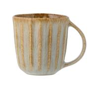 Bloomingville Taza Fleur 35 cl Natural