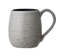 Bloomingville Taza Kendra gris