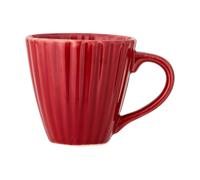 Bloomingville Taza Latina 22 cl Red