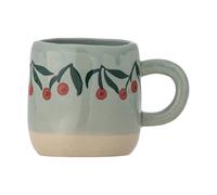 Bloomingville Taza Millie 11 cl Azul