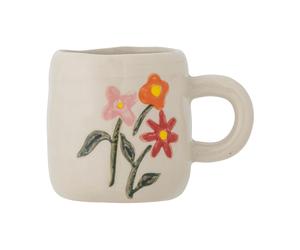 Bloomingville Taza Millie 11 lanco