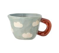 Bloomingville Taza Nini 10 cl Azul