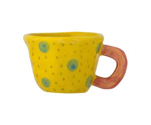 Bloomingville Taza Nini 10 marillo