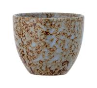 Bloomingville Taza Paula 19.5 cl Brown-blue