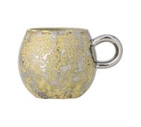 Bloomingville Taza Paula 24 cl Amarillo