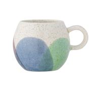 Bloomingville Taza Paula 27.5 cl Azul-verde