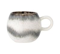Bloomingville Taza Paula 27.5 cl gris