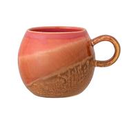 Bloomingville Taza Paula 27.5 cl Orange-orange