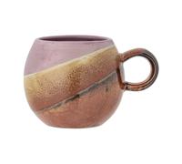 Bloomingville Taza Paula 27.5 cl Púrpura