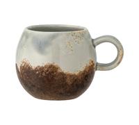 Bloomingville Taza Paula 27.5 cl verde