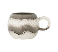 Bloomingville Taza Paula 41 cl Gris