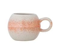 Bloomingville Taza Paula 41 cl Naranja