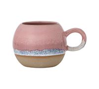 Bloomingville Taza Paula 41 cl Rosa