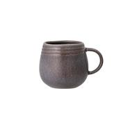 Bloomingville Taza Raben gris