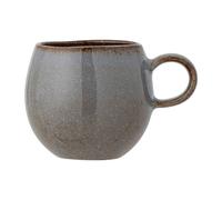 Bloomingville Taza Sandrine 8 cm gris