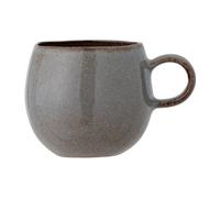 Bloomingville Taza Sandrine 9.5 cm gris
